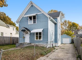 508 Phelps Ave, Kalamazoo, MI 49048