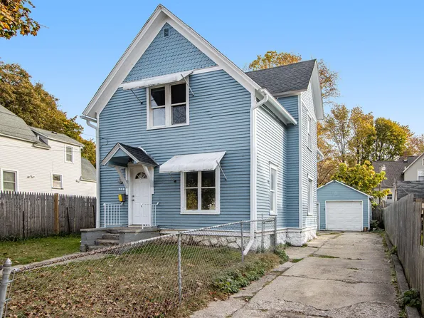 508 Phelps Ave, Kalamazoo, MI 49048