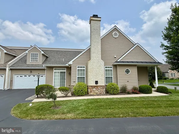 1702 Half Mile Post S, Garnet Valley, PA 19060