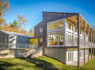 103 Longview Rd, Becket, MA 01223