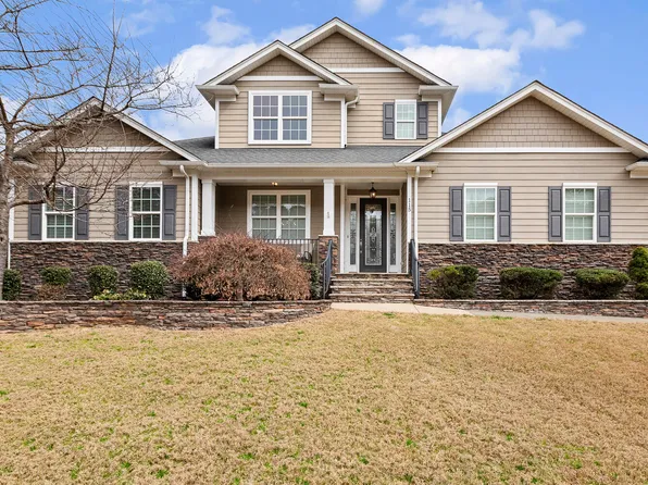 115 Vintage Hill Cir, Apex, NC 27539