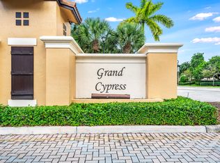 6140 Grand Cypress Cir E #6140, Pompano Beach, FL 33073