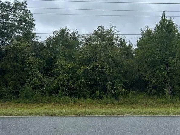 TBD NE 80TH AVENUE LOT 9, BRONSON, FL 32621