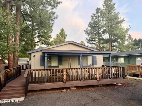 17115 Big Sky Dr, Munds Park, AZ 86017