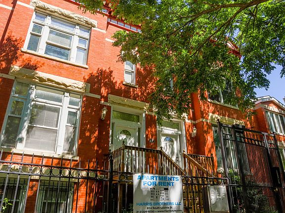 2nd image of 713 S Claremont Ave APT 2
