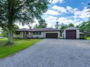 7384 Clark Rd, Atwater, OH 44201