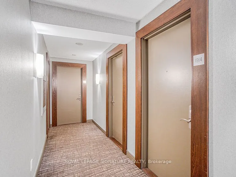 761 Bay St #1914 — Photo 12