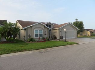 567 Teesdale Dr, Haines City, FL 33844