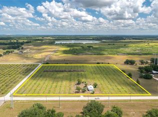 1650 State Road 630 W, Fort Meade, FL 33841