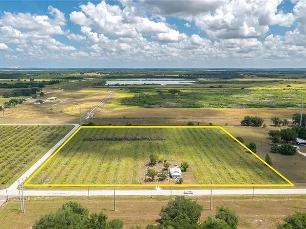 1650 State Road 630 W, Fort Meade, FL 33841