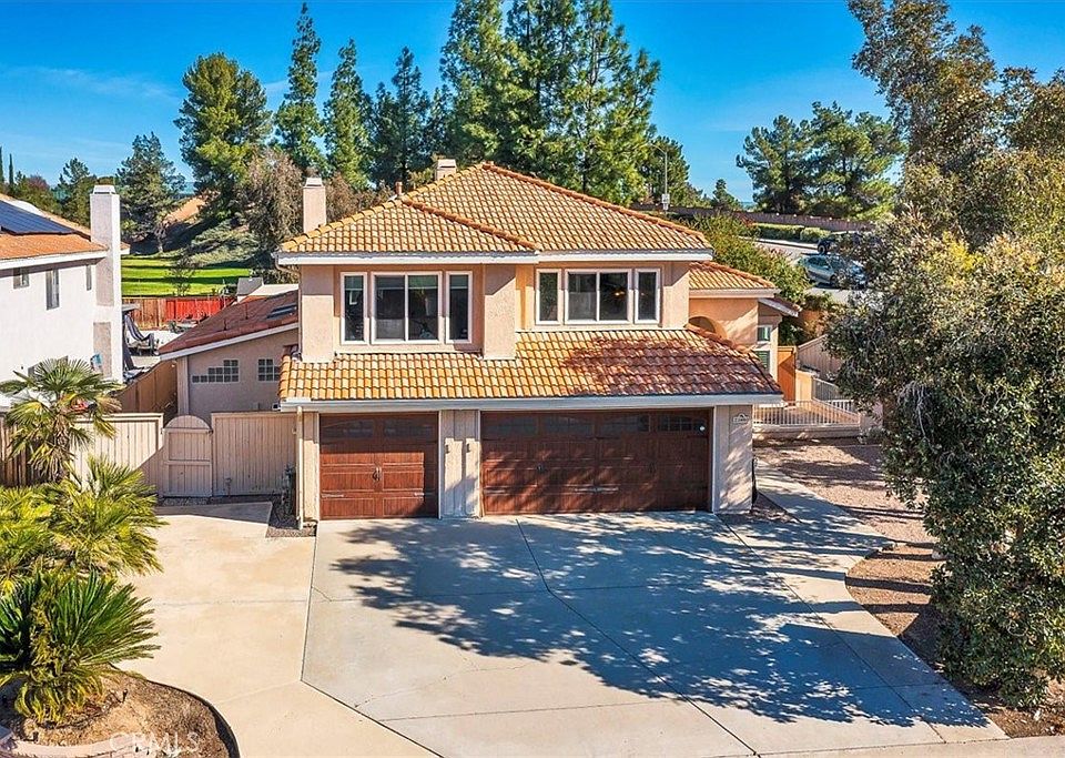 だいず 23860 Cadenza, Murrieta, CA 92562 | MLS# SW26010848 | Redfin