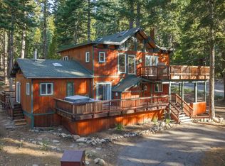 5965 Korlebu Ln, Carnelian Bay, CA 96140
