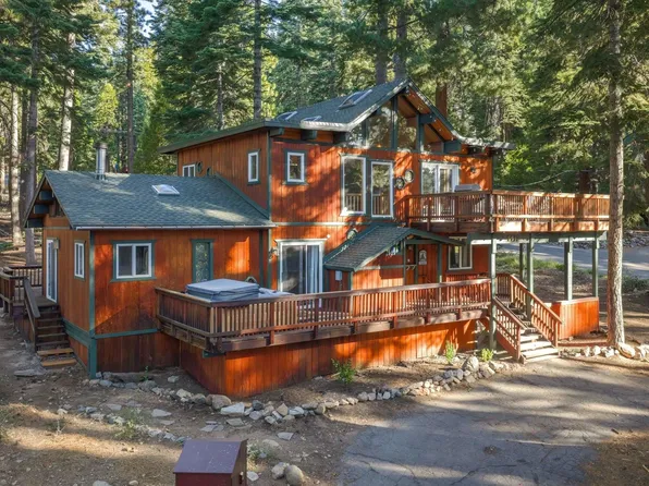 5965 Korlebu Ln, Carnelian Bay, CA 96140