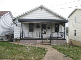 206 Otis St, Monongahela, PA