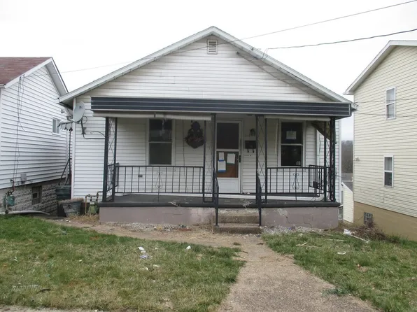 206 Otis St, Monongahela, PA 15063
