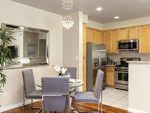 2nd image of 20500 Town Center Ln Unit 192