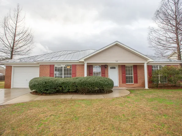 162 Summerfield Dr, Foley, AL 36535