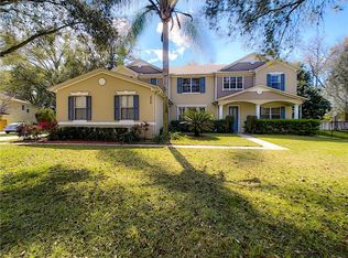 2428 Sage Creek Pl, Apopka, FL 32712