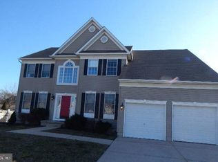 6 Jasmine Way, Sewell, NJ 08080