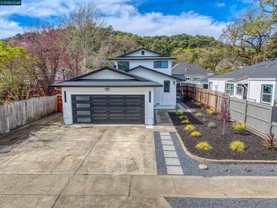 295 Foothill Blvd, Napa, CA, 94558