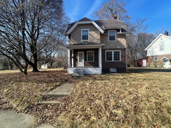 901 N Chevrolet Ave, Flint, MI 48504