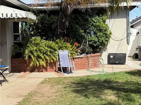 1643 W 255th St, Harbor City, CA