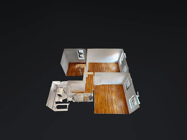 210 Sullivan St #4B — Photo 11