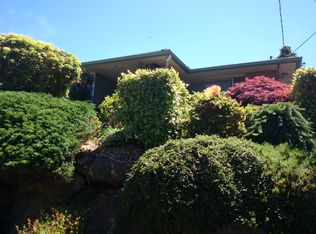 3249 NW 61st St, Seattle, WA 98107