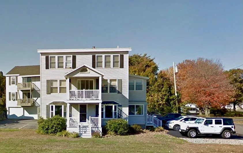 2 bed, 1.0 bath, 624 sqft, $1,800 — Photo 1
