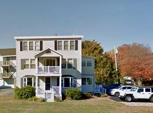 971 Ocean Blvd APT 4, Hampton, NH 03842
