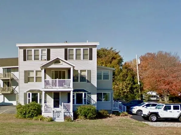 971 Ocean Blvd APT 4, Hampton, NH 03842