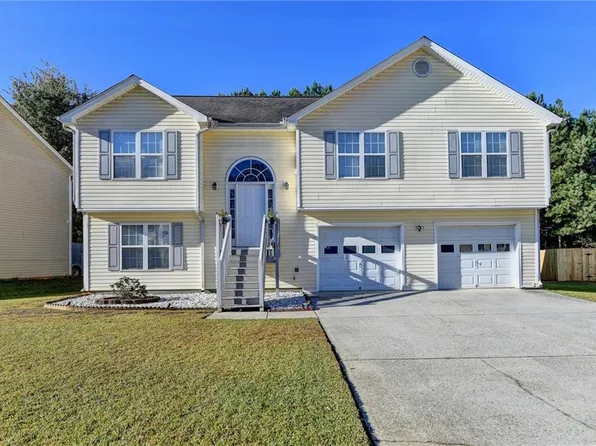 147 Ashland Park Ct, Lawrenceville, GA 30045