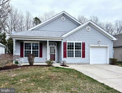 13 Lilly Dr, Little Egg Harbor, NJ, 08087