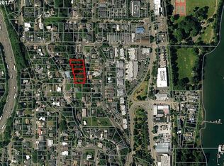 0 SW Virginia Pl #4, Portland, OR 97219