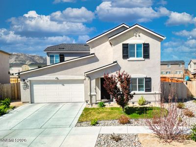 8957 Buffalo Grove Dr, Reno, NV, 89506