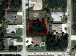 4 Lake Placid Pl, Palm Coast, FL 32137