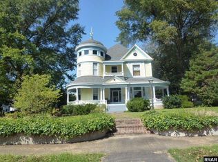 300 Eddings St, Fulton, KY 42041