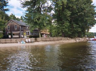 Mayberry Road, Gray, ME 04039