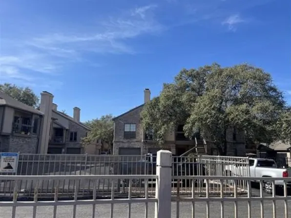 11839 Parliament St APT 2211, San Antonio, TX 78216