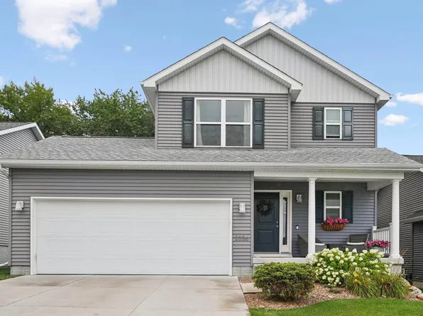 3356 Lincolnshire Rd, Waterloo, IA 50701