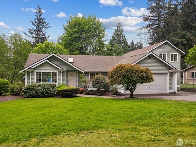 20447 SE 157th Street, Renton, WA, 98059
