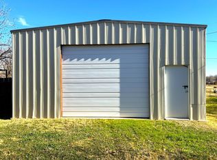 610 Trumbull Ave, Spur, TX 79370