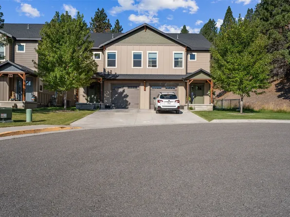 6448 Pinyon Way #2, Lolo, MT 59847