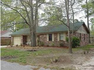 211 David Dr, Ladson, SC 29456