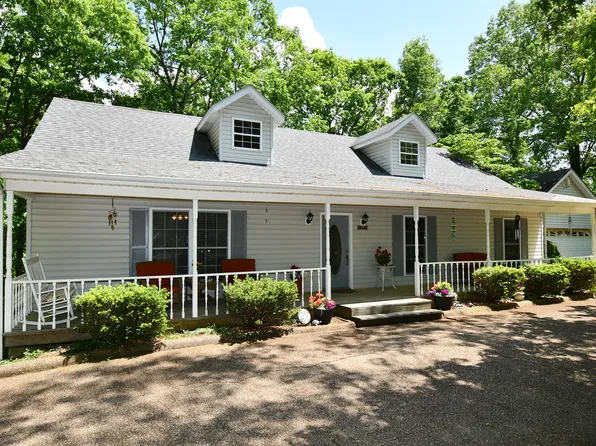 2372 Talking Rocks Road, Branson West, MO 65737