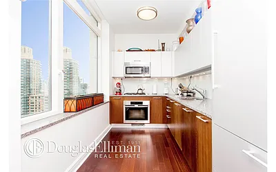 Sold by Douglas Elliman