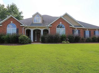 217 Wilsons Creek Bnd, Bonaire, GA 31005