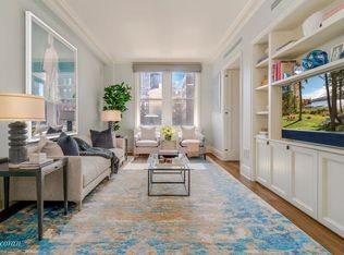 1155 Park Ave #8SE, New York, NY