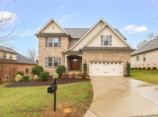 4671 Olivine Ln, Pfafftown, NC 27040