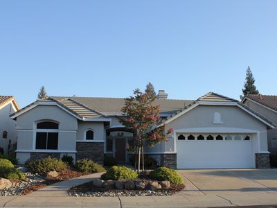 7516 Goose Meadows Way, Roseville, CA, 95747
